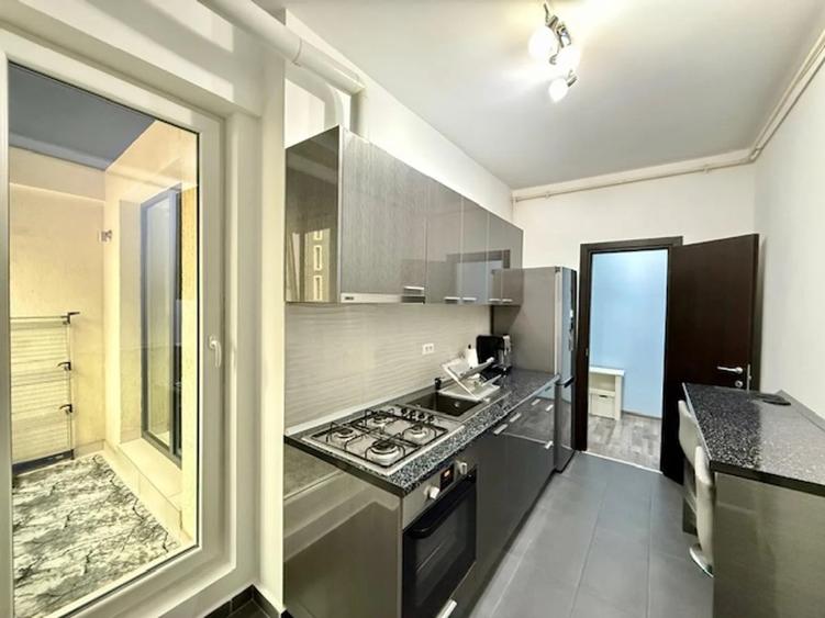 Theodor Pallady, metrou Nicolae Teclu, 2 camere modern, loc parcare - 7