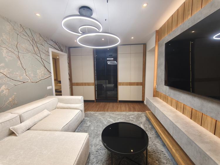 Gorjului Metrou-Apartament 2 cam finisaje premium de vanzare - 4