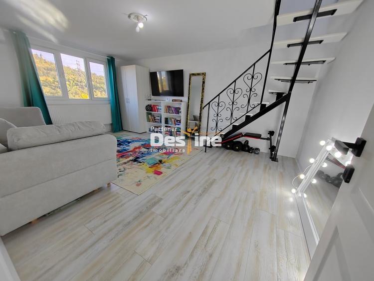 NICOLINA 2 - Apartament 2 camere, 70,80 mp, MOBILAT si UTILAT - 2