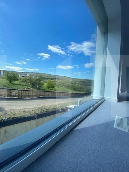 Casa pasiva SMART HOUSE finisata - 184mp, curte 298 mp, cartier Borhanci - 5