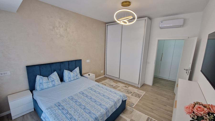 De închiriat – Apartament 2 camere,  Aviatorii Residence(AXI43) - 9