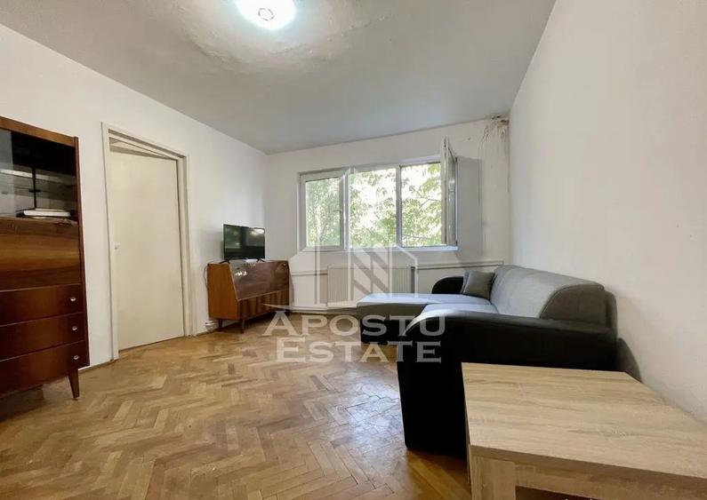 Apartament cu 3 camere, etajul 2, centrala proprie. zona ... - 6