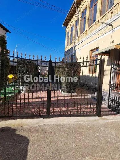 Cladire patrimoniu 1626MP | An 1846 | Pensiune turistica activa | - 12