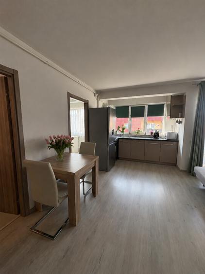 Inchiriez apartament 2 camere strada Dunarii - 4