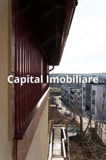 Apartament nemobilat 3 camere cu teren - 8