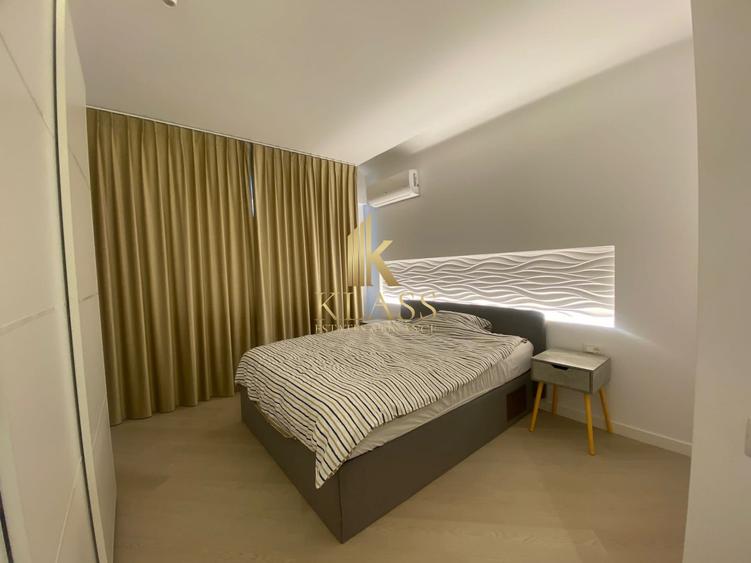 3 camere, Cortina North Pipera, 79mp, parcare subterana - 5