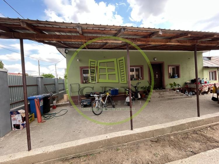 Casa Parter, 1432 MP teren,140 utili , Isalnita - 1