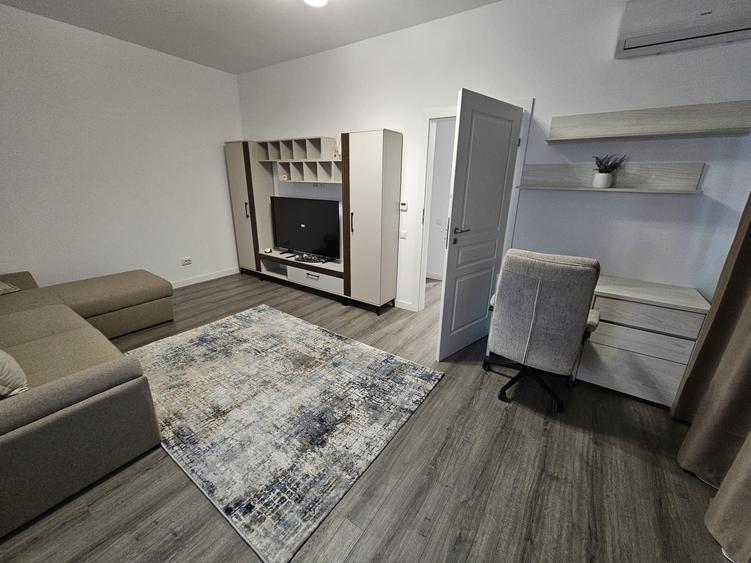 Apartament 2 camere, Decomandat, Tătărași - Doi Băieți, TOTUL NOU - 1