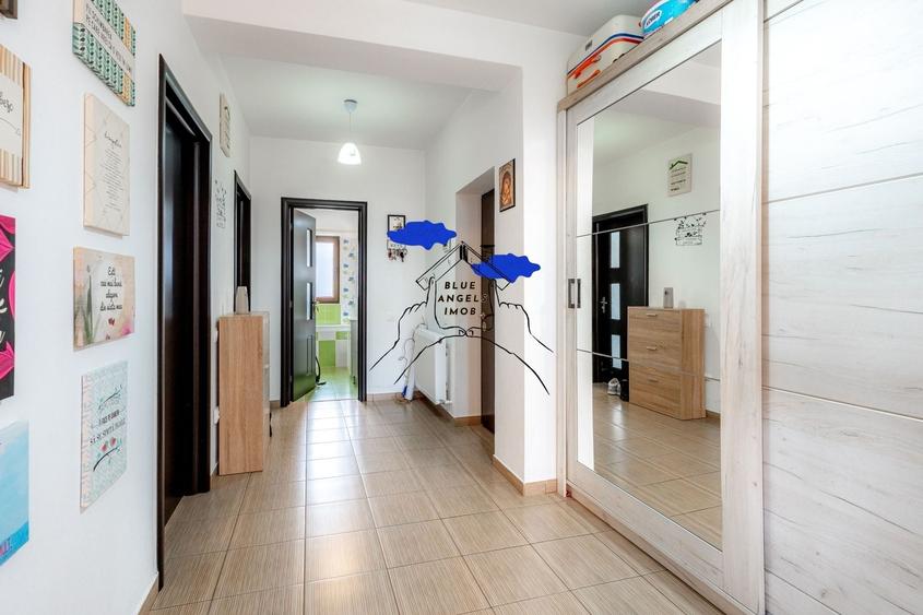 Apartament 3 camere, Sanpetru Residence, complet mobilat, 0% COMISION - 4