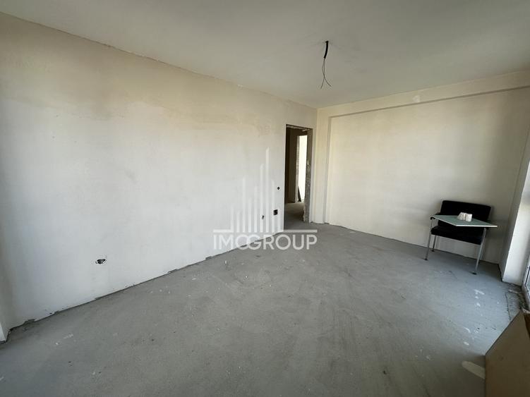 Duplex de vanzare 5 camere | 3 bai | 350mp teren plan | Chinteni | zona Profi - 6