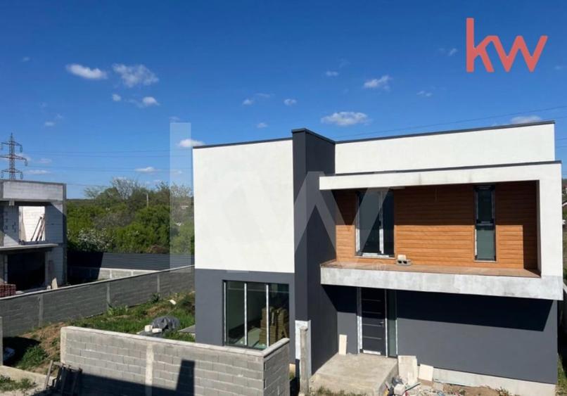 Casa Moderna in Complex Privat – Confort, Liniste! - 2