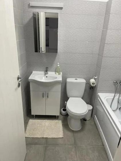 Garsoniera Decomandata Militari Residence Rezervelor / Loc de Parcare - 6