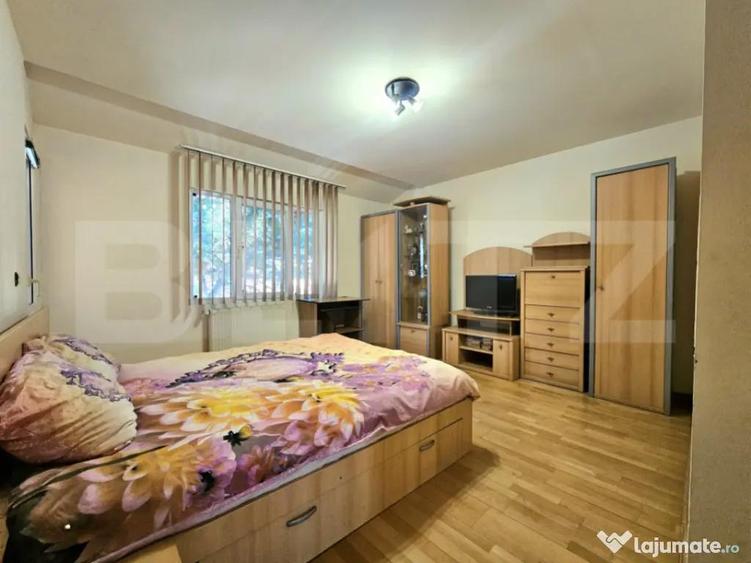 Apartament 2 camere, 80 mp, zona Lunei - 8