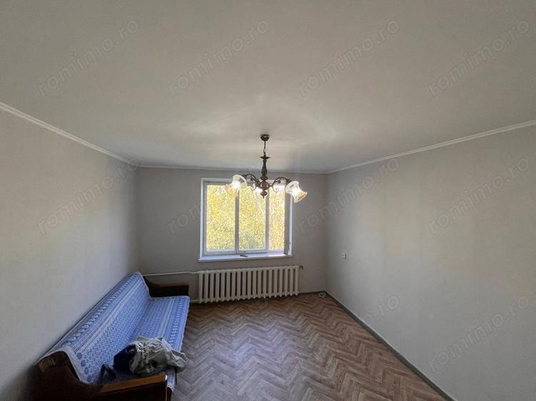 Inchiriem apartament cu 2 camere, situat in Crangasi! - 2