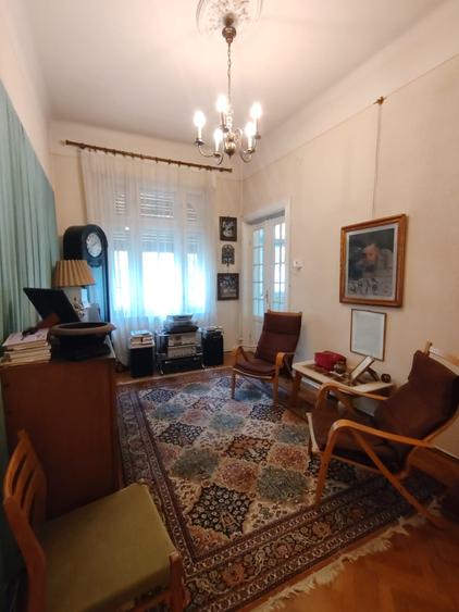 Cotroceni ,Davila apartament in vila - 3