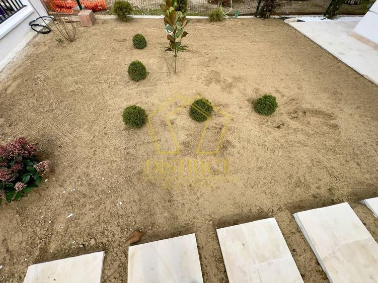 Casa superba cu 5 camere si garaj | Dumbravita - 14