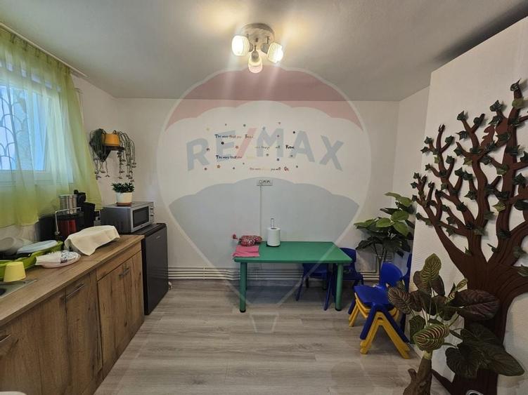 Spatiu comercial de inchiriat in zona Coiciu/Constanta - 5