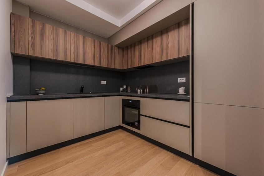 Apartament 2 camere de vanzare - City Point Aviatiei - 4