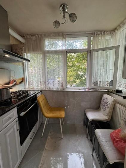 Apartament 3 Camere Piata Rahova - Buzoieni - 4