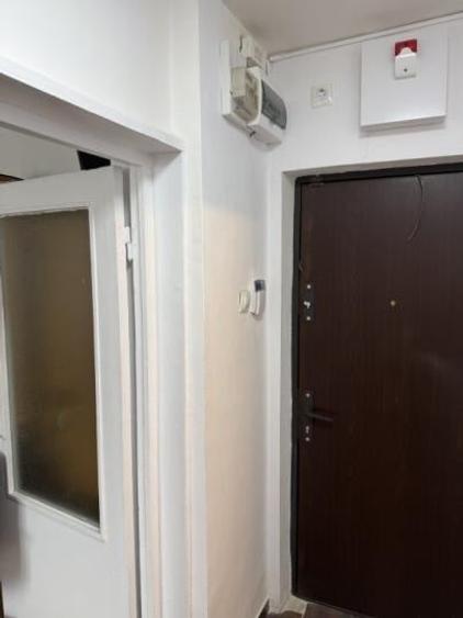 GARSONIERA POLITEHNICA - 2