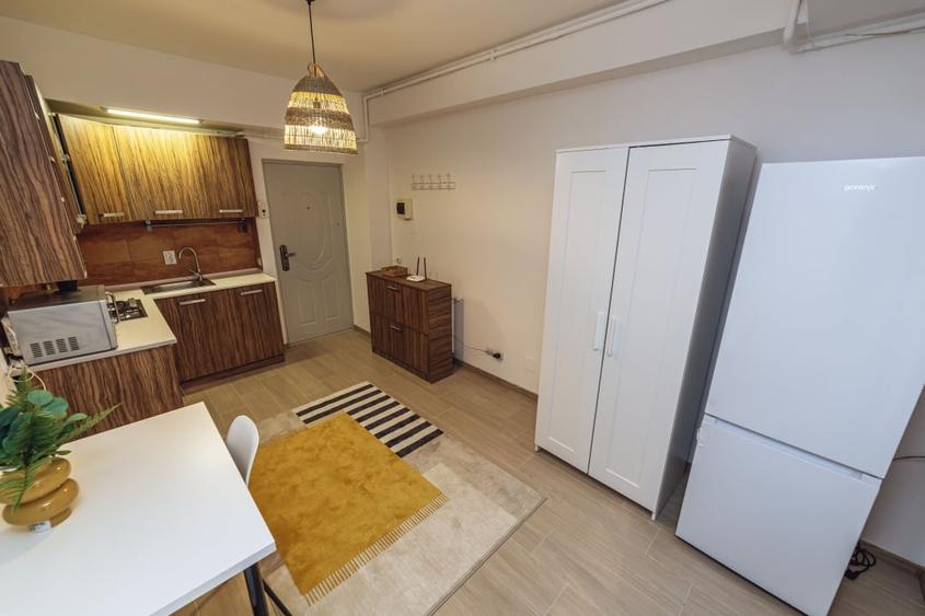 Apartament 2 camere | Scara Interioara | 15 Min Metrou Titan - 16