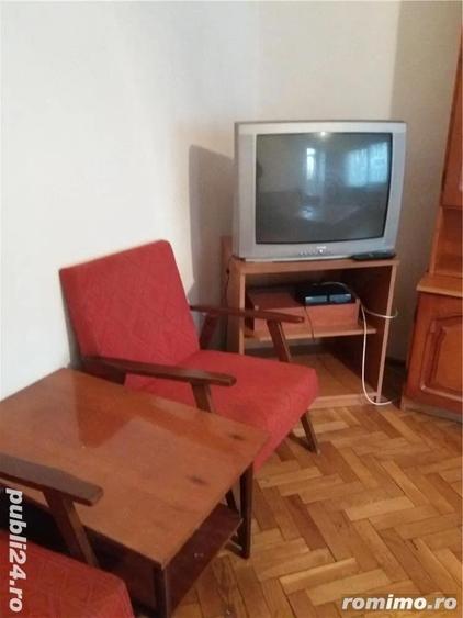 Garsoniera zona 1 Decembrie 1918 - 3