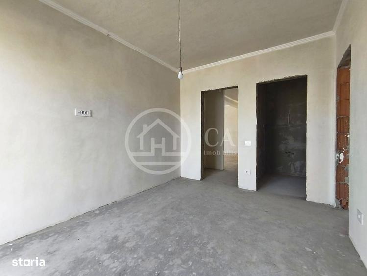 Casa de vanzare cu 4 camere in Santandrei, Bihor - 14