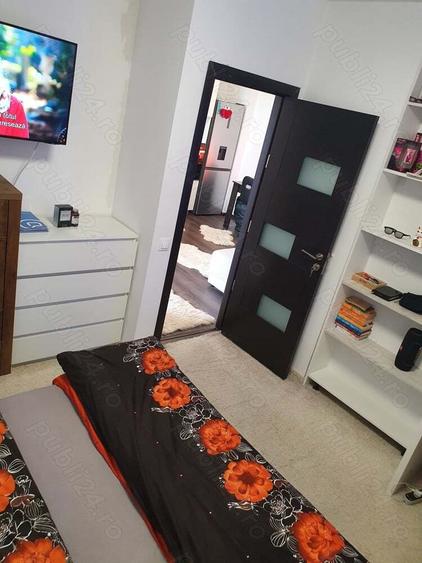 Apartament 1 camera + bucatarie open-space - 1