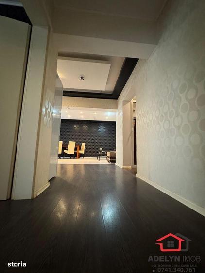 Apartament 2 camere, zona Gavrilov Corneliu - 12
