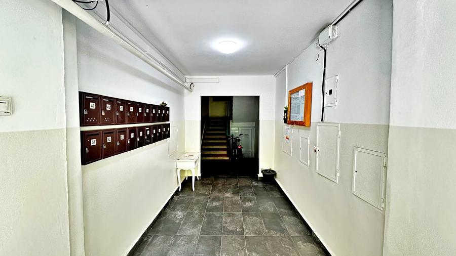 CITY PARK - APARTAMENT 2 CAMERE - ETAJ 2 - Comision 0% - 13