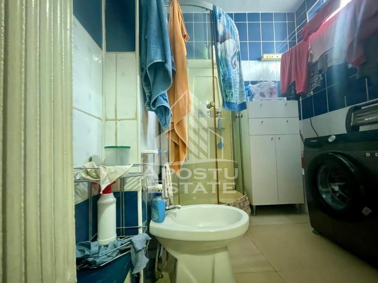 Casa individuala cu spatii comerciale - Zona Parneava spre Alfa - 26