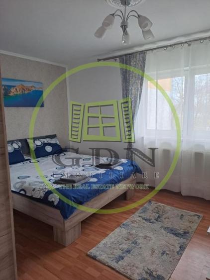 Garsoniera str. Marte | Utilitati incluse - 1