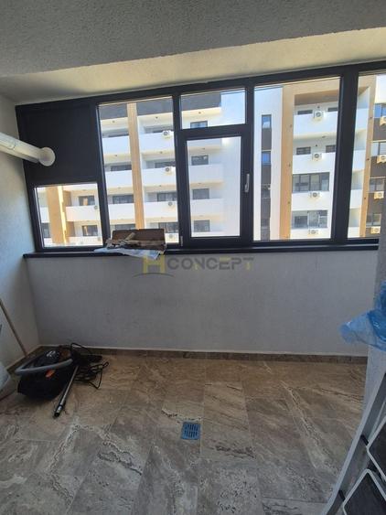 Inchiriere Studio metrou Berceni disponibil imediat - 10