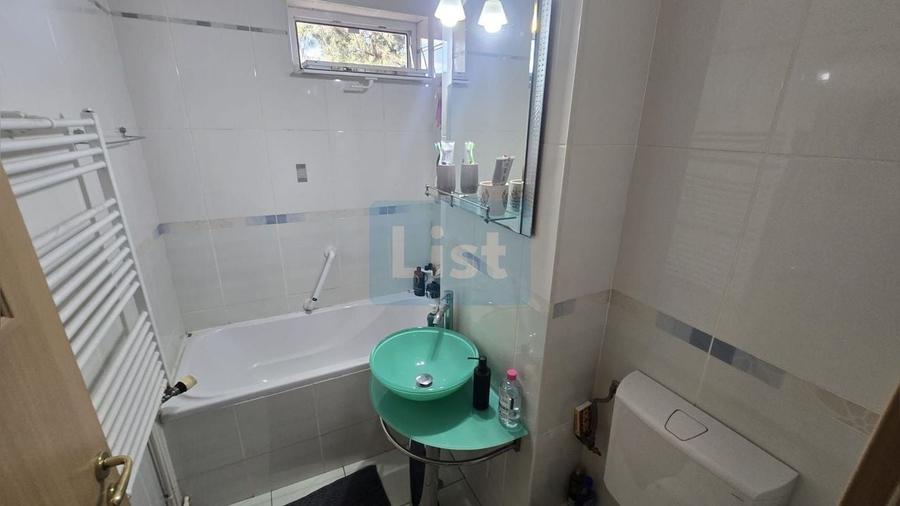 Apartament cu 2 camere de inchiriat in cartierul Gheorgheni - 5