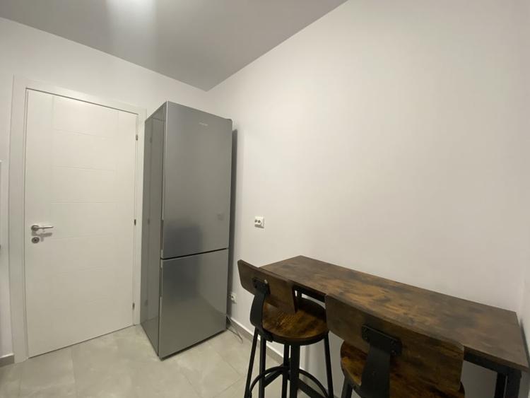 Apartament 2 camere, 55mp, centrala, pet-friendly, metrou,Hils Brauner - 6