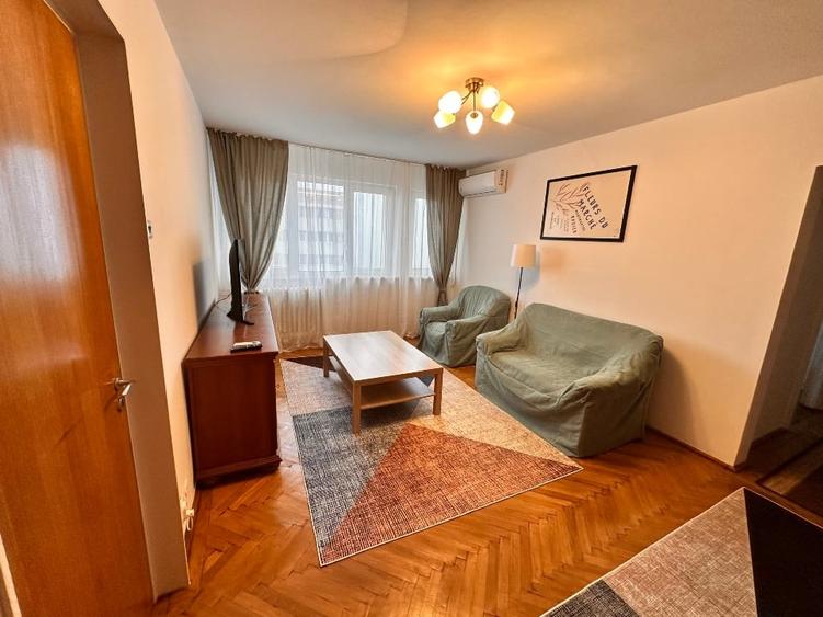 Apartament 3 camere, Titan, sector 3, Bucuresti - 7