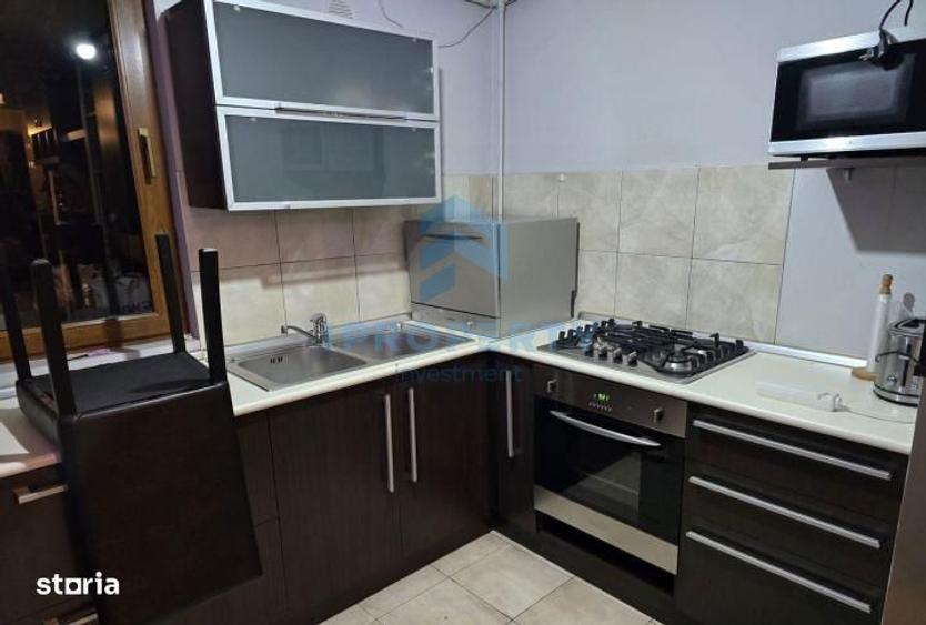 Vitan - Dristor | Garsoniera | Centrala Proprie | AC | Balcon | Metrou - 6