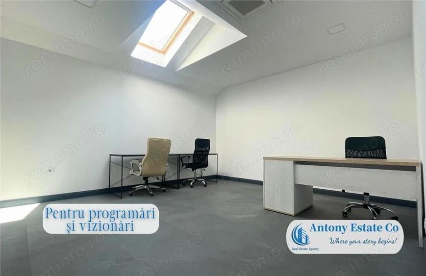 Birou de inchiriat, Nufarul - Oradea - 5