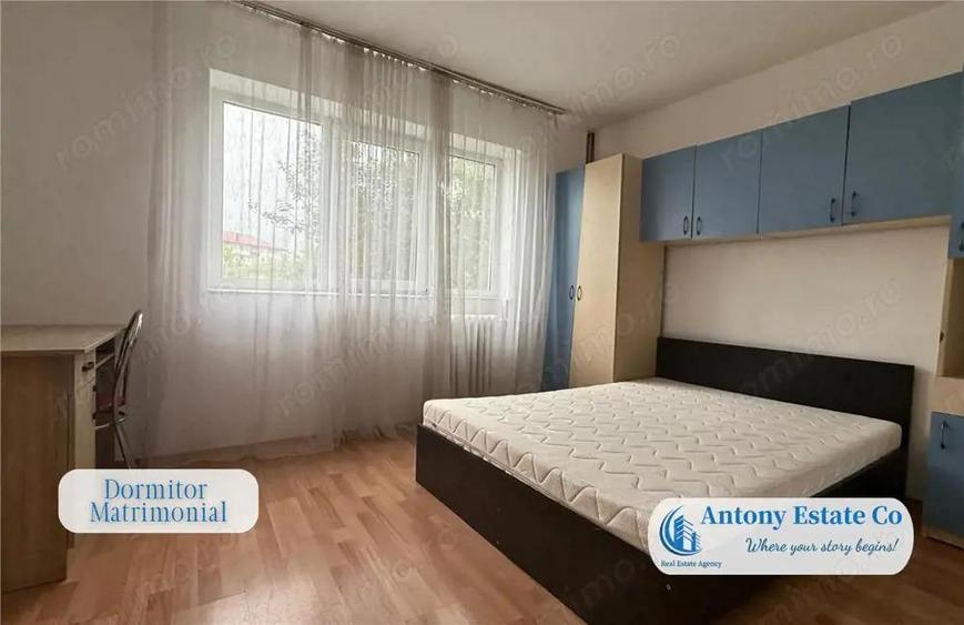 Apartament de inchiriat, 2 camere, Iosia, Oradea - 4