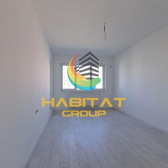 Apartament 3 Camere Finisaje Premium Zona Grand Arena 76 Mp - 1