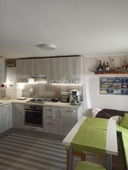 Casa cu mansarda, 3 camere, 178mp, zona Mureseni