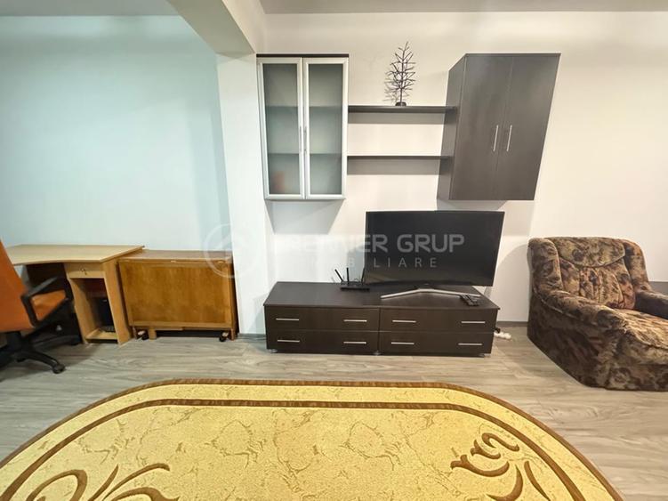 Etaj 1 I Apartament 3 camere 84mp - Canta I 2015, CT, mobilat & utilat - 4