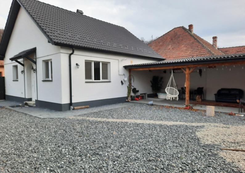 Casa de inchiriat in Talmaciu str. Cibinului - 5