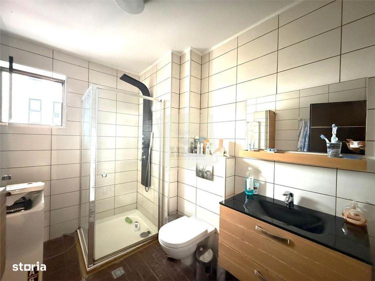 Apartament cu 3 camere balcon si parcare Doamna Stanca - 7