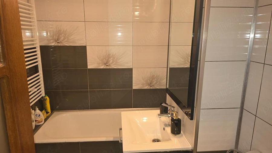 Apartament 2 camere Deva, zona Mihai Viteazu - 9