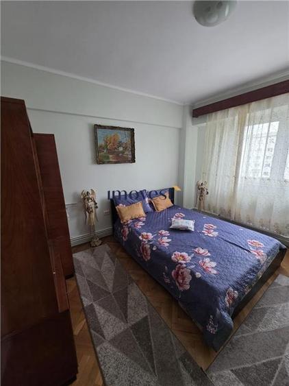 Apartament 4 Camere Micro 16 Et II - 5