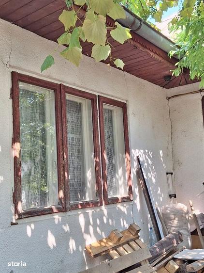 Casa Ghirdoveni, Dambovita - 4