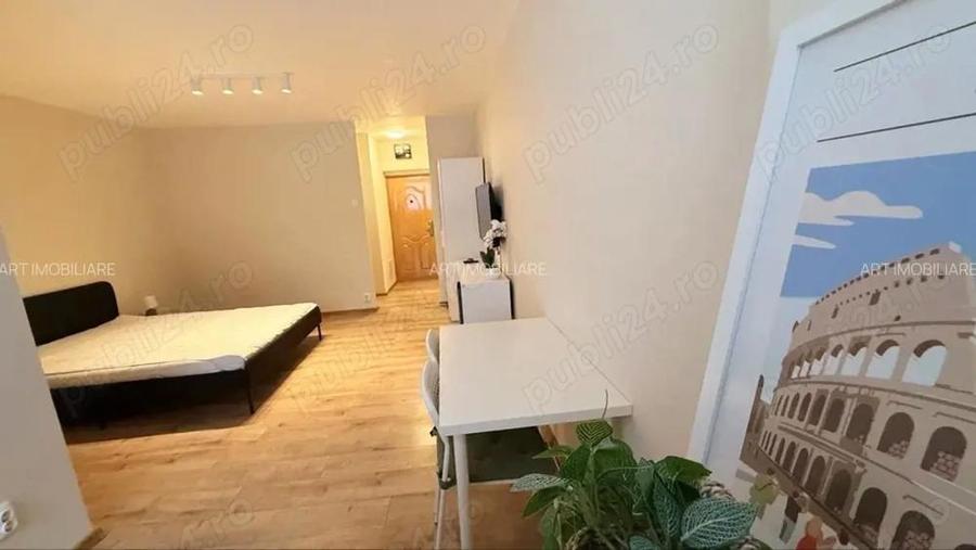 Garsoniera Iancului , pret 250 Eur negociabil - 2