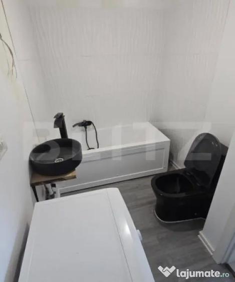 Casa mobilata si utilata modern, 87 mp, zona Torontalului - 6