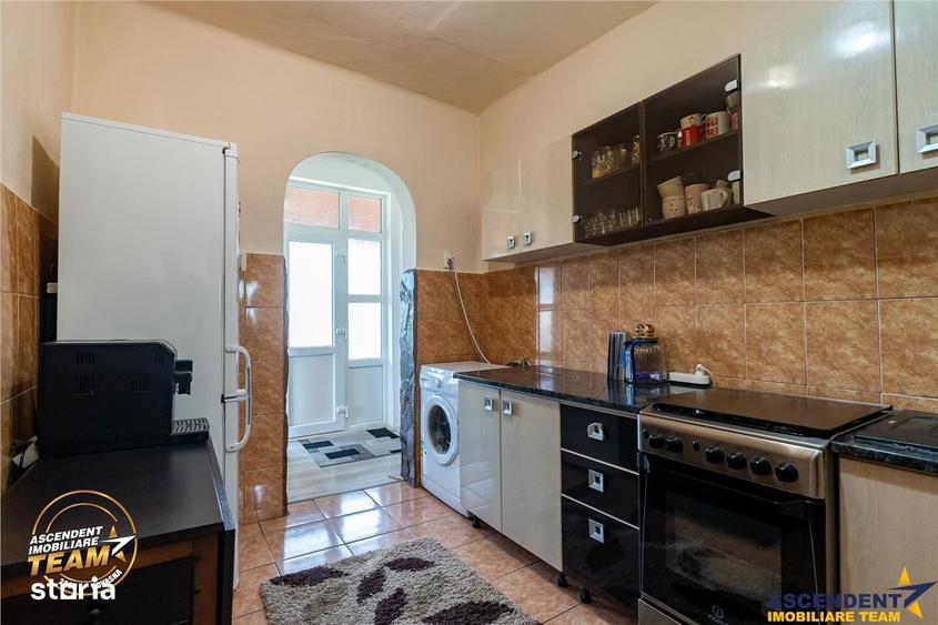 FILM! Pe 1.200mp teren+rezidenta cu gradina inflorata,aproape de Targu - 16